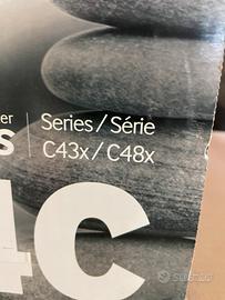 Toner stampante sansung