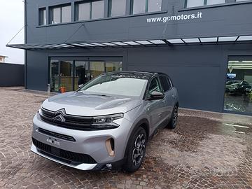 CITROEN C5 Aircross PureTech 130 S&S C-Series