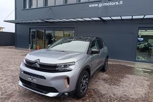 CITROEN C5 Aircross PureTech 130 S&S C-Series