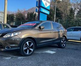 Nissan Qashqai 1.2 DIG-T N-Connecta
