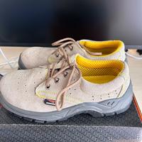 Scarpe Antinfortunistiche Unisex