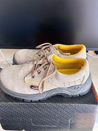 Scarpe Antinfortunistiche Unisex