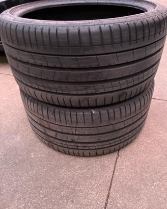 2 GOMME USATE ESTIVO 3153022 - CP15711847