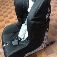 Seggiolone isofix chicco 