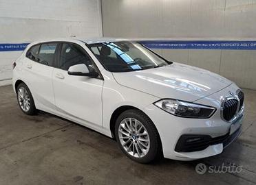 BMW Serie 1 120d 5p. Tagliandi BMW
