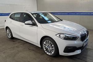 BMW Serie 1 120d 5p. Tagliandi BMW