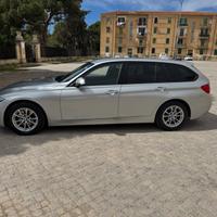 BMW Serie 3 (F30/31) - 2015