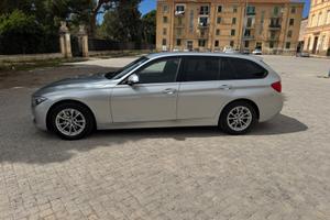 BMW Serie 3 (F30/31) - 2015