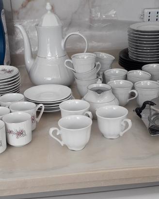 tazze da caffè 