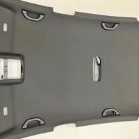 Rifacimento cielo auto in varie colorazioni