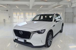MAZDA CX-60 2.5L E-SKYACTIV PHEV EXCLUSIVE LINE AW