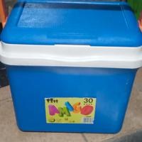 frigorifero, portatile,