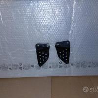 battitacco anteriori carbonio buell xb9 xb12