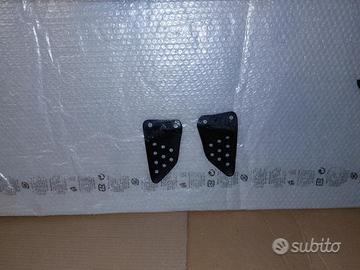 battitacco anteriori carbonio buell xb9 xb12