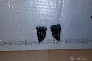 battitacco anteriori carbonio buell xb9 xb12