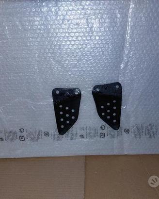 battitacco anteriori carbonio buell xb9 xb12