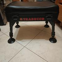 panchetto trabucco surfcasting 