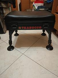 panchetto trabucco surfcasting 