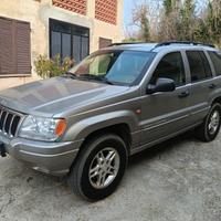 Jeep Grand Cherokee Laredo LX