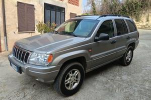 Jeep Grand Cherokee Laredo LX