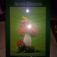 Puzzle Anne Geddes