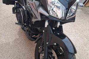 Suzuki v-strom 650 DL