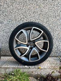 Cerchi in lega Citroen C5  Tourer