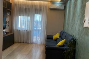 Appartamento ristrutturato