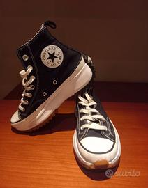 CONVERSE Run Star Hike nere