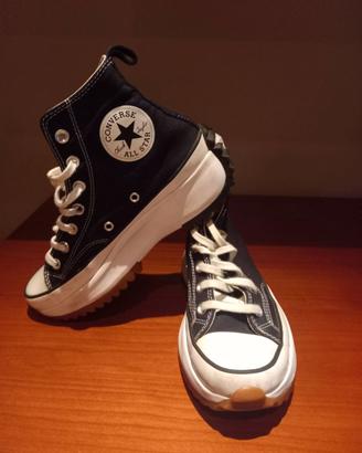 CONVERSE Run Star Hike nere