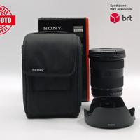 Sony FE 24-70 F2.8 GM II (Sony)