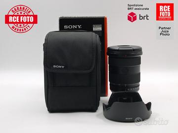 Sony FE 24-70 F2.8 GM II (Sony)