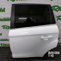 PORTA POSTERIORE SINISTRA FORD KUGA CBV 2010