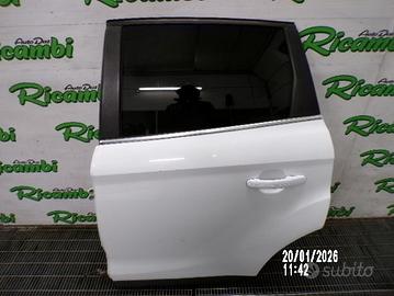 PORTA POSTERIORE SINISTRA FORD KUGA CBV 2010