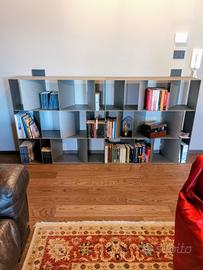 Cattelan Italia libreria Nautilus 