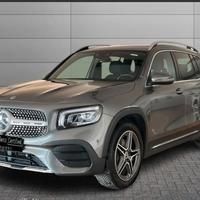 MERCEDES GLB 200 D 4 Matic AMG LINE