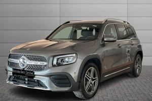 MERCEDES GLB 200 D 4 Matic AMG LINE