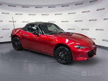 MAZDA MX-5 4ª serie MX-5 1.5L Skyactiv-G Exclu...