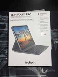 Slim Folio Pro Logitech