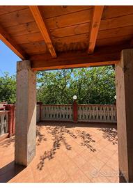 Casa Indipendente - Militello Rosmarino