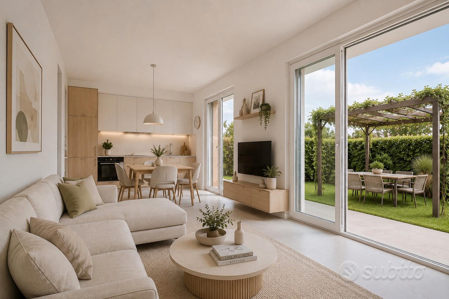 Apartment in Loano, Morteo - Vista 2