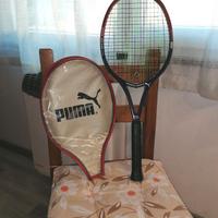Racchette tennis