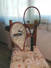 Racchette tennis