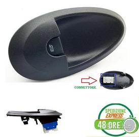 Pulsantiera Interruttore Iveco Daily 99/06 DESTRA