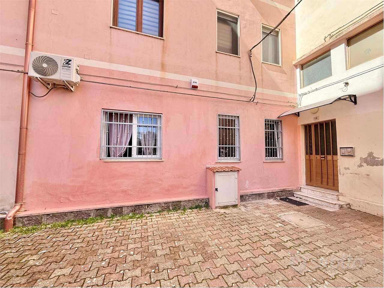 Appartamento – Carbonia, Cannas di Sotto, Serbariu - Vista 3