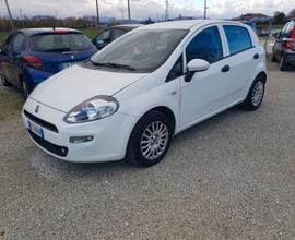 Fiat Punto 1400 Gpl Van 4 Posti