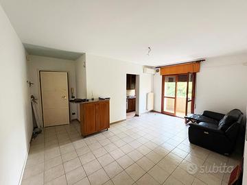 ORIAGO Trilocale con garage privato R270