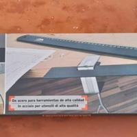 Guida angolare per sega Powerfix