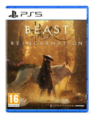 Beast of reincarnation PS5