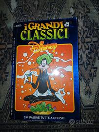 Topolino fumetto
